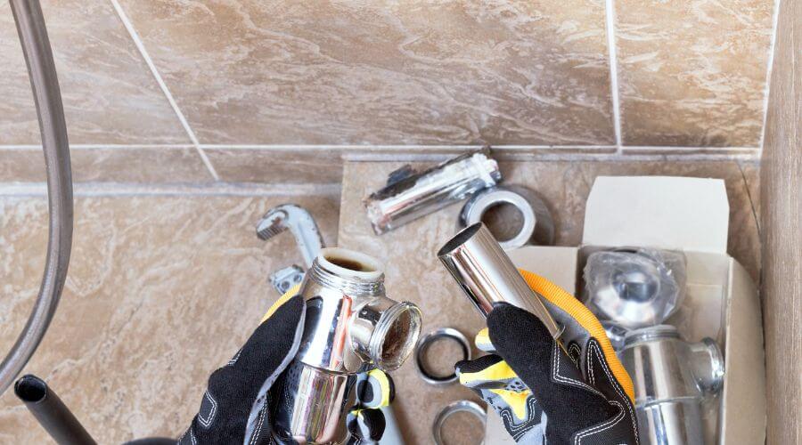 Expert flood damage restoration services in Palos Heights, IL